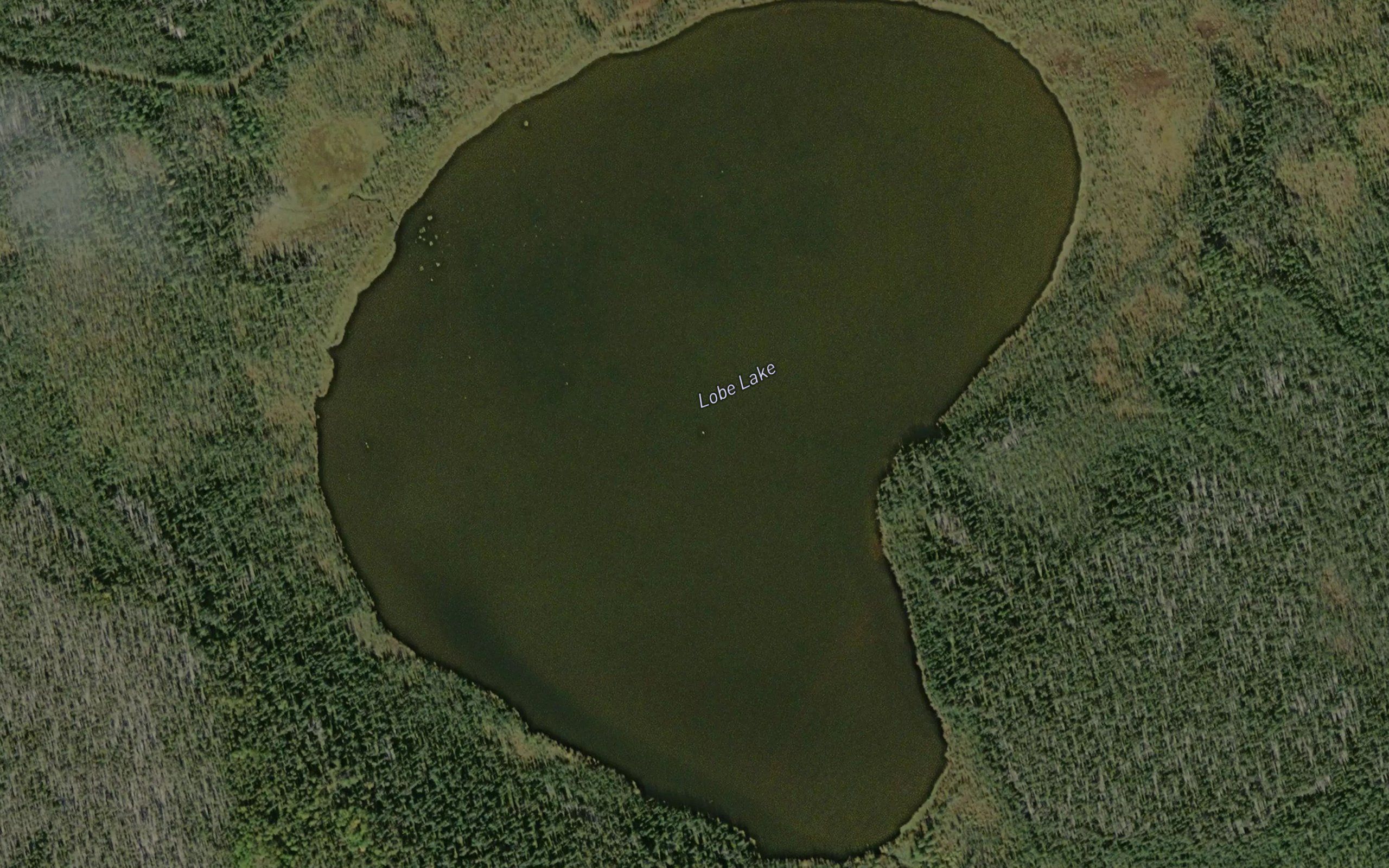 Lobe Lake