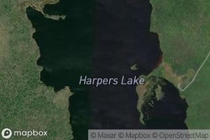 Harpers Lake