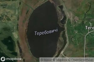 Ozero Terebovitskoye