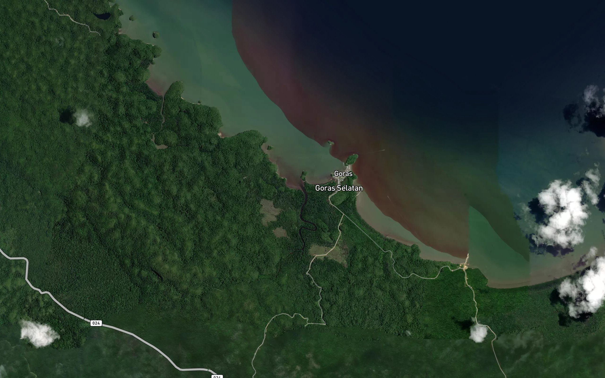 Sungai Ururu