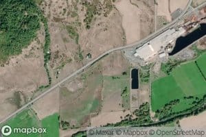 Lake Stomar Reservoir