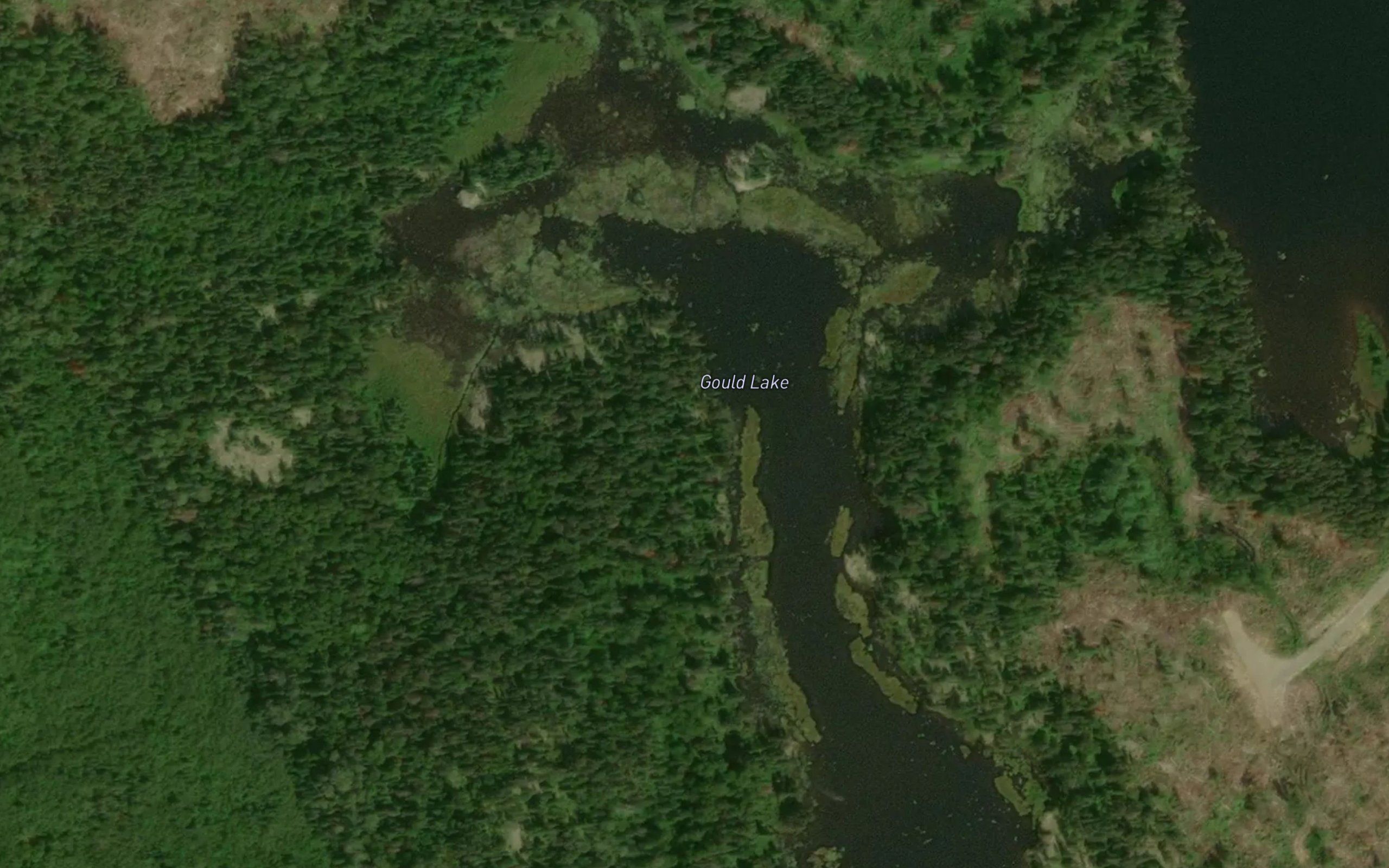 Gould Lake
