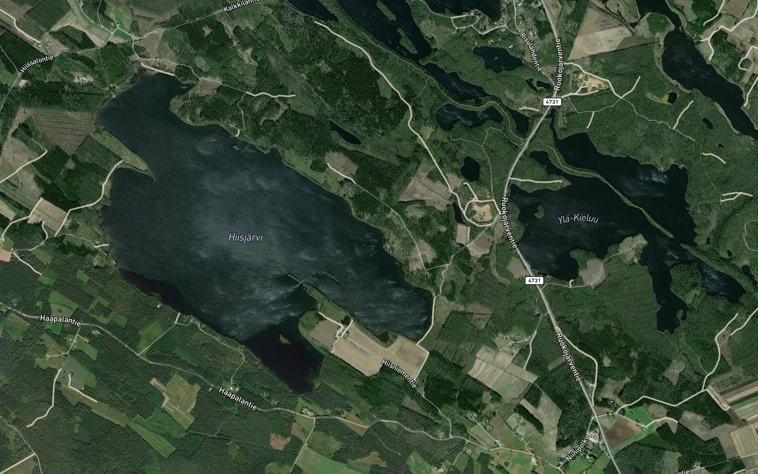 Rokanlahti