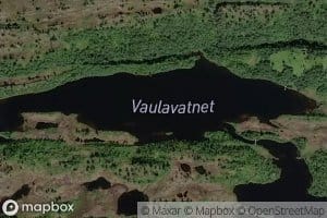 Vaulavatnet