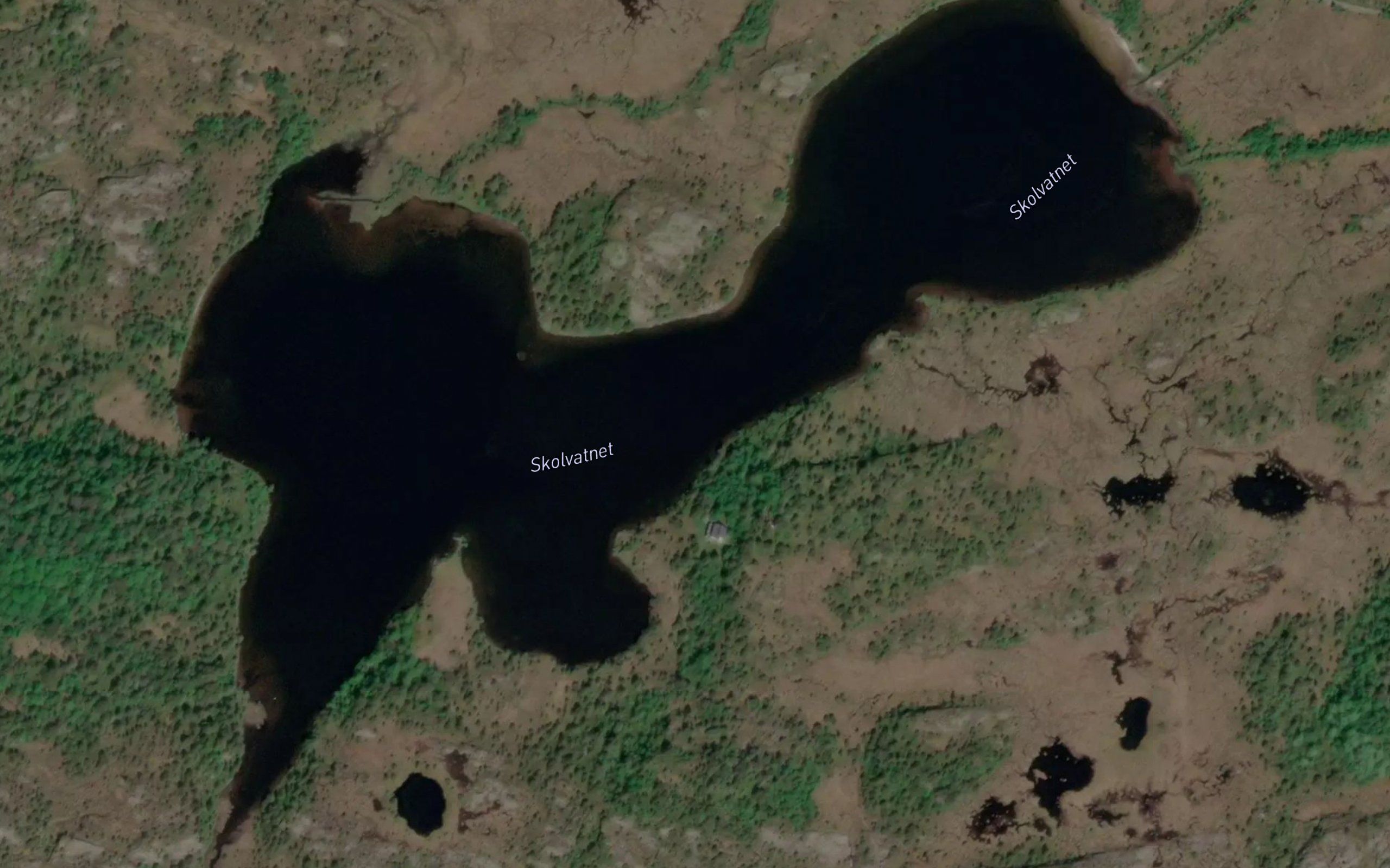 Skolvatnet