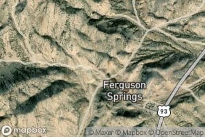 Ferguson Springs