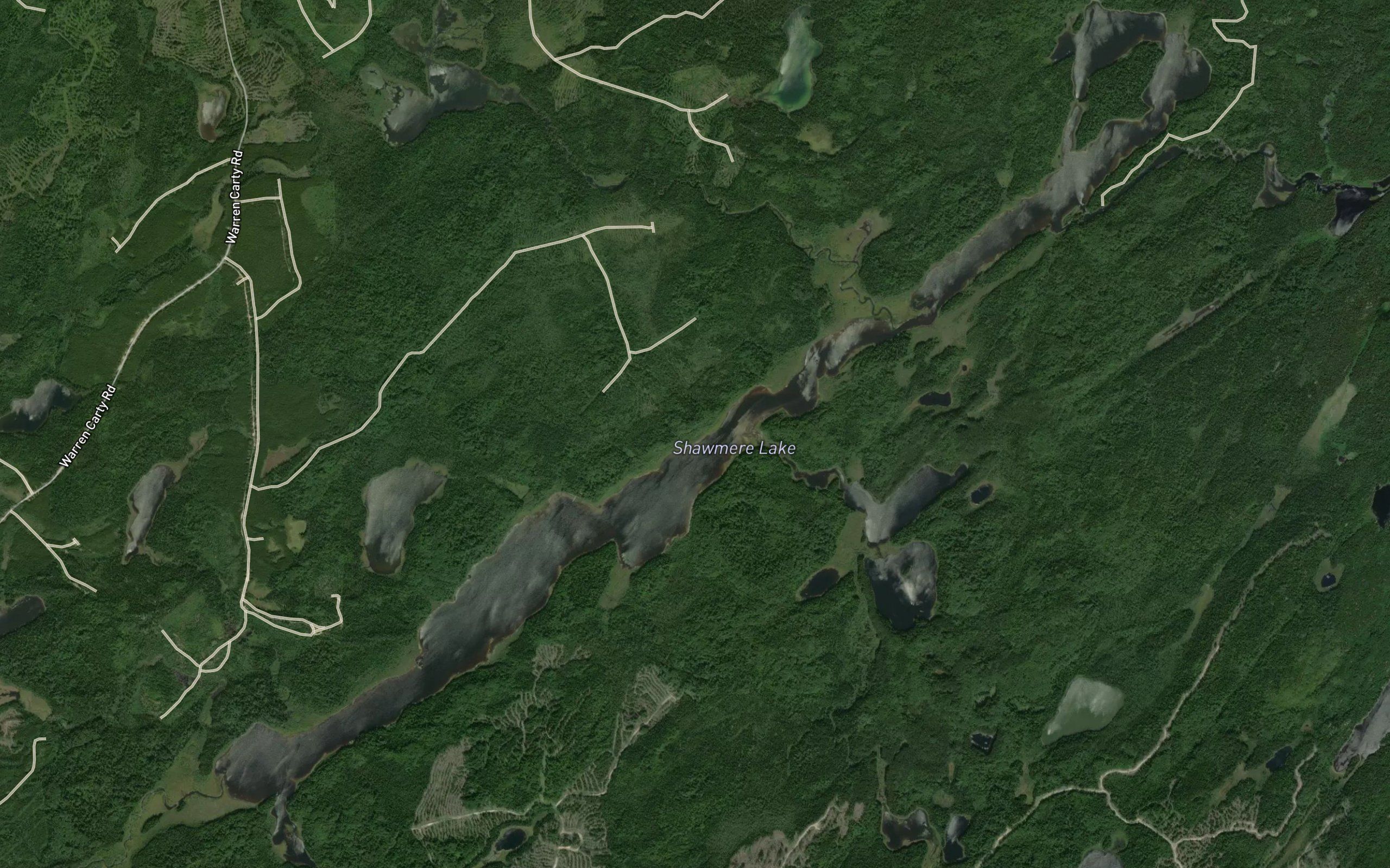 Shawmere Lake