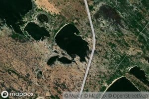 Lagoa Vermelha