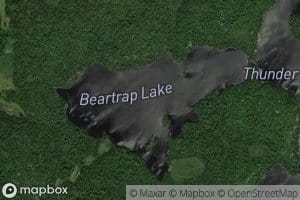 Beartrap Lake
