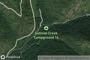 Gypsy Creek