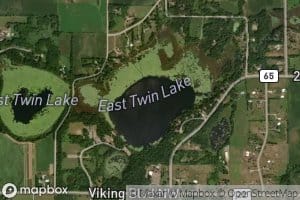 Twin Lakes