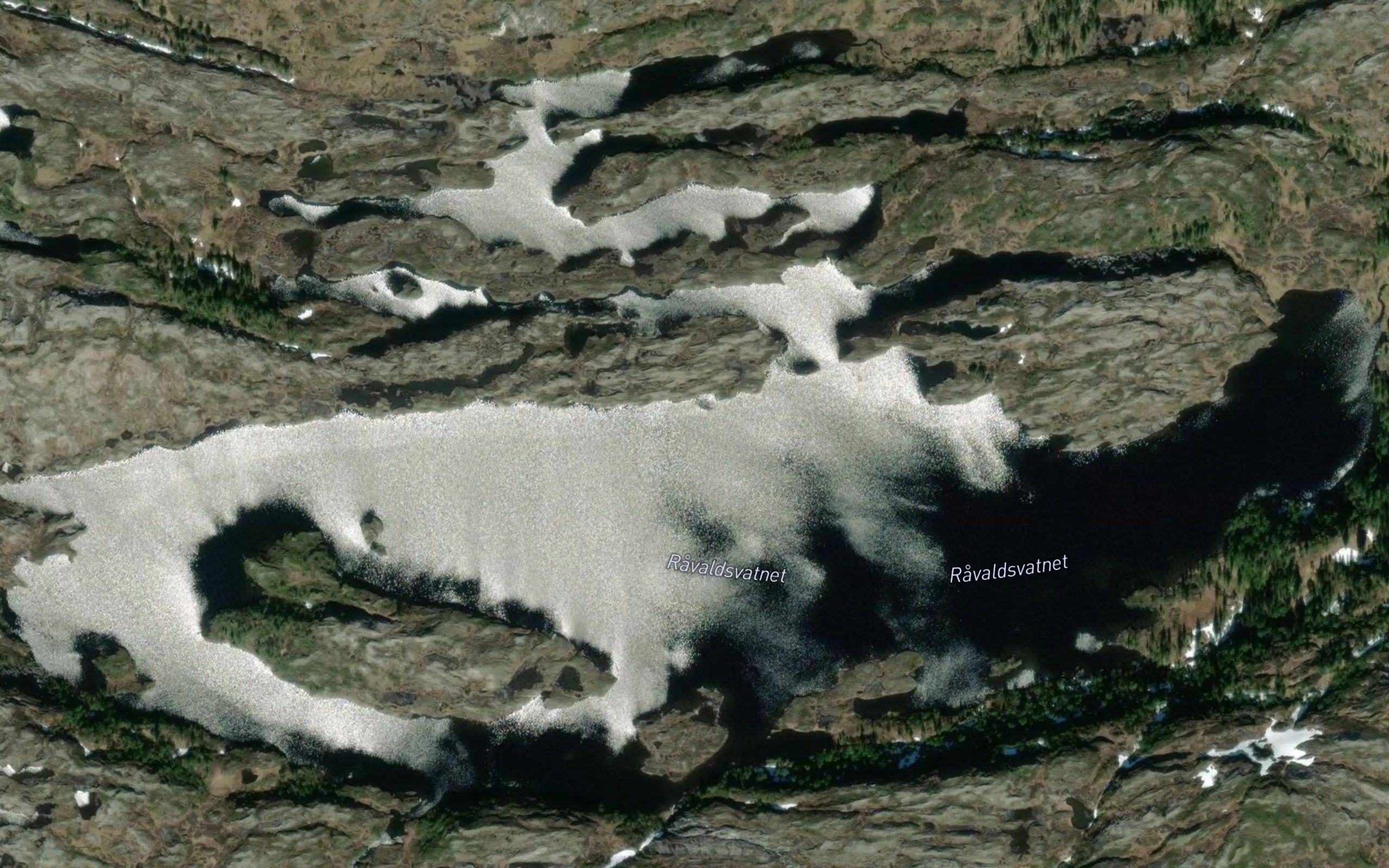 Roaldsvatnet