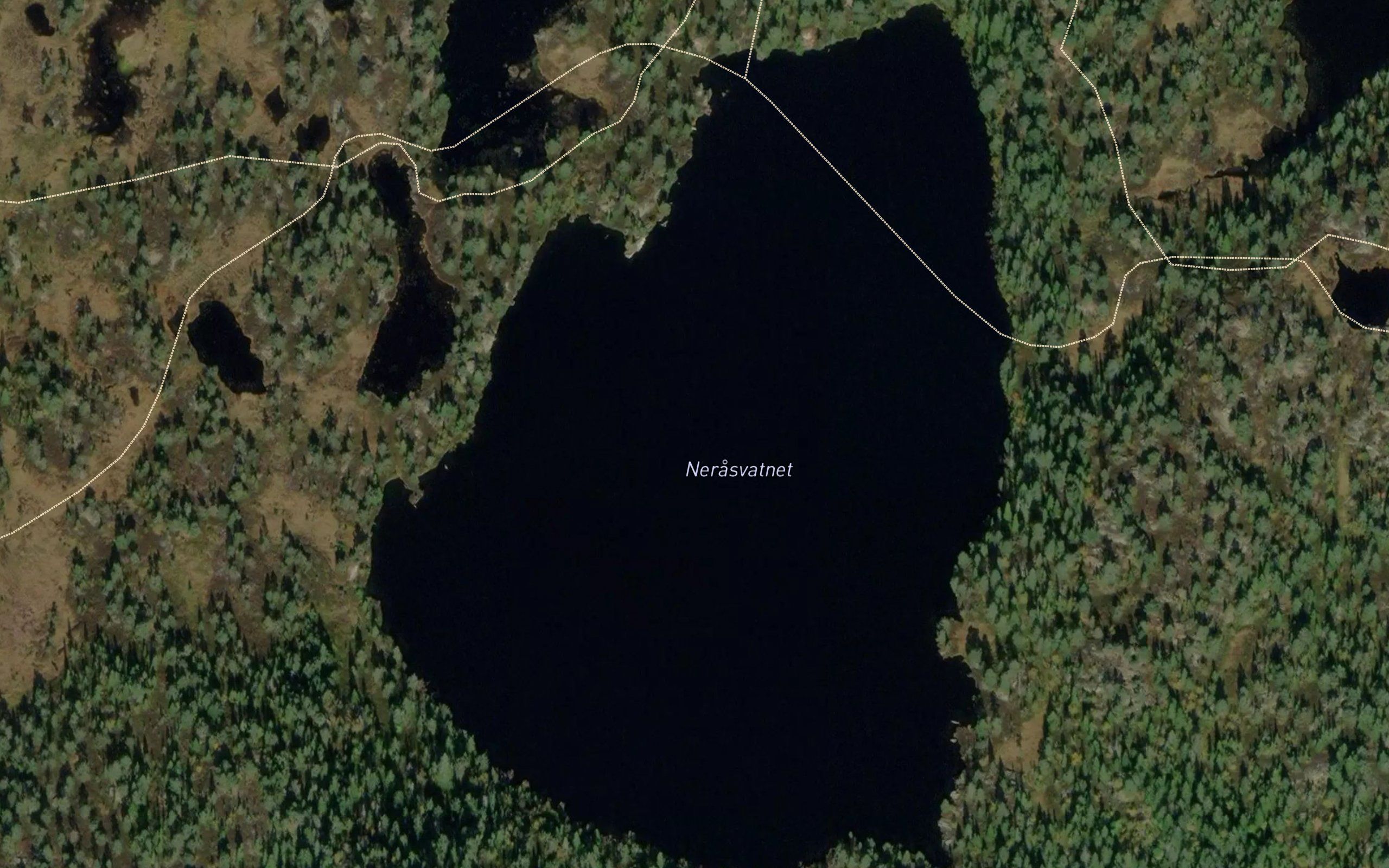 Nerasvatnet