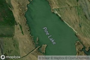 Pine Lake