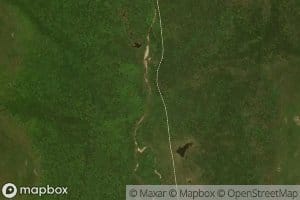 Hellgate Brook