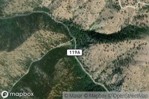 Tillicum Creek