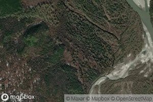 Conover Creek