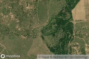 Six Shooter Creek