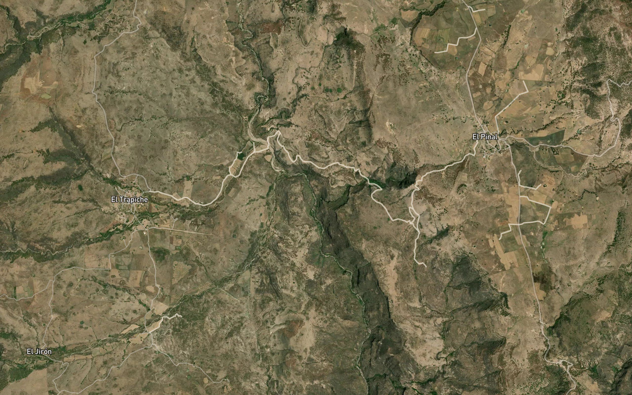 El Pinal