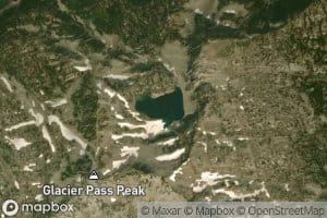 Pocket Lake