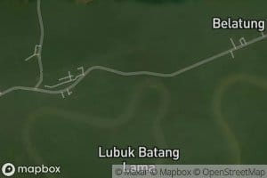 Air Terantang