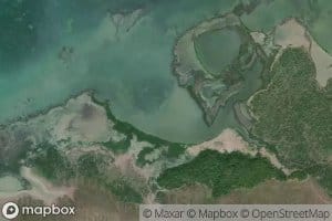 Ensenada de Guayarues