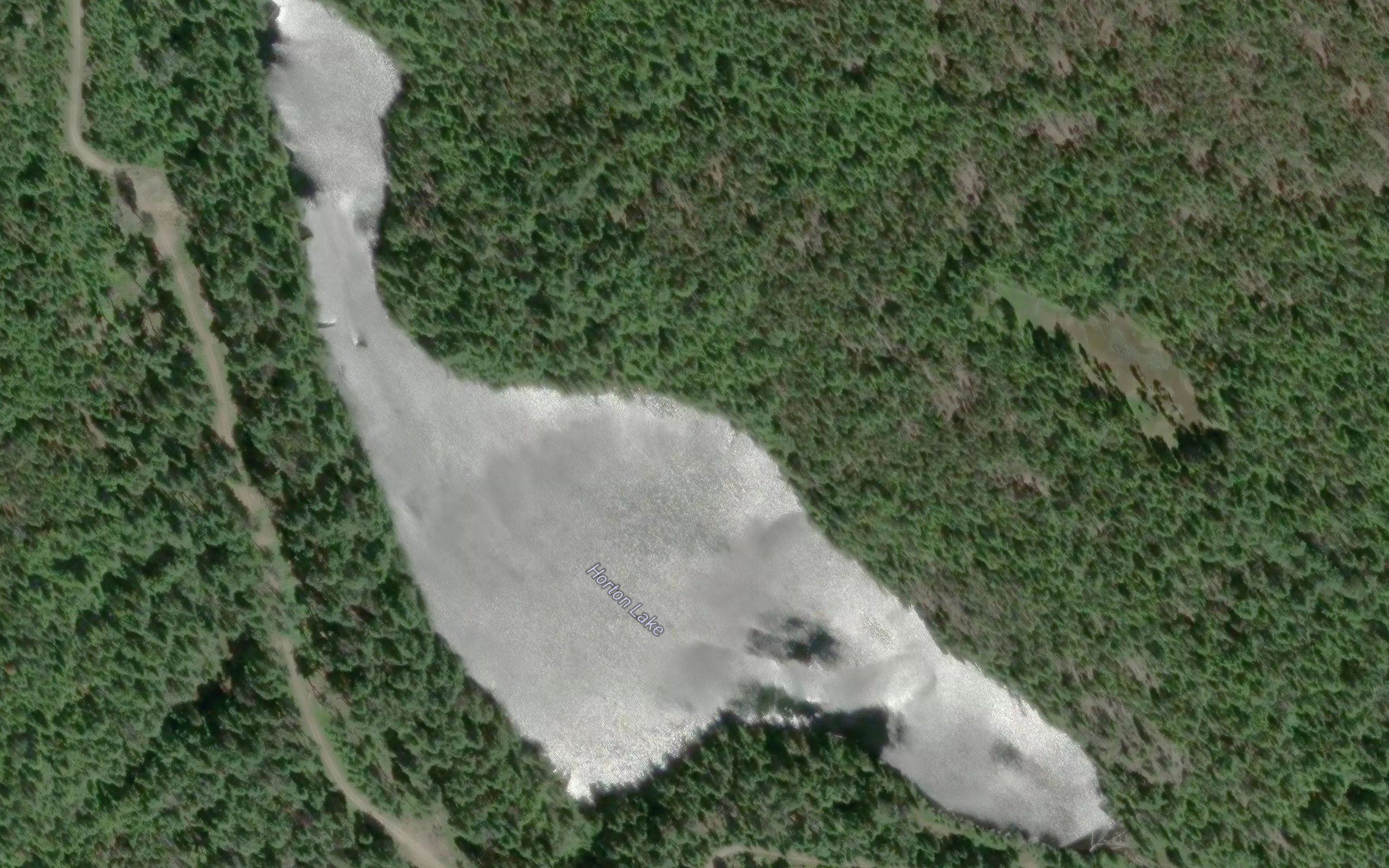 Horton Lake