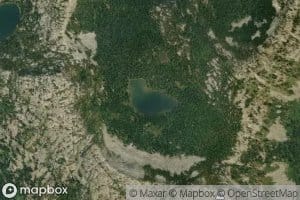 West Fork Lake