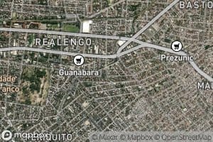 Rio Carangueijo