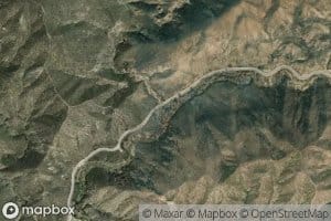 Fish Creek