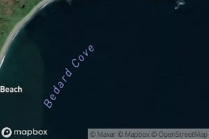 Bedard Cove