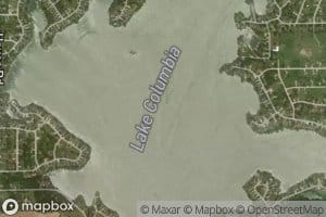 Lake Columbia