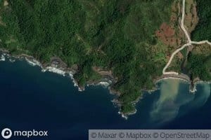 Quebrada Punta Ventana