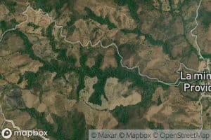 Barranca Mina La Providencia