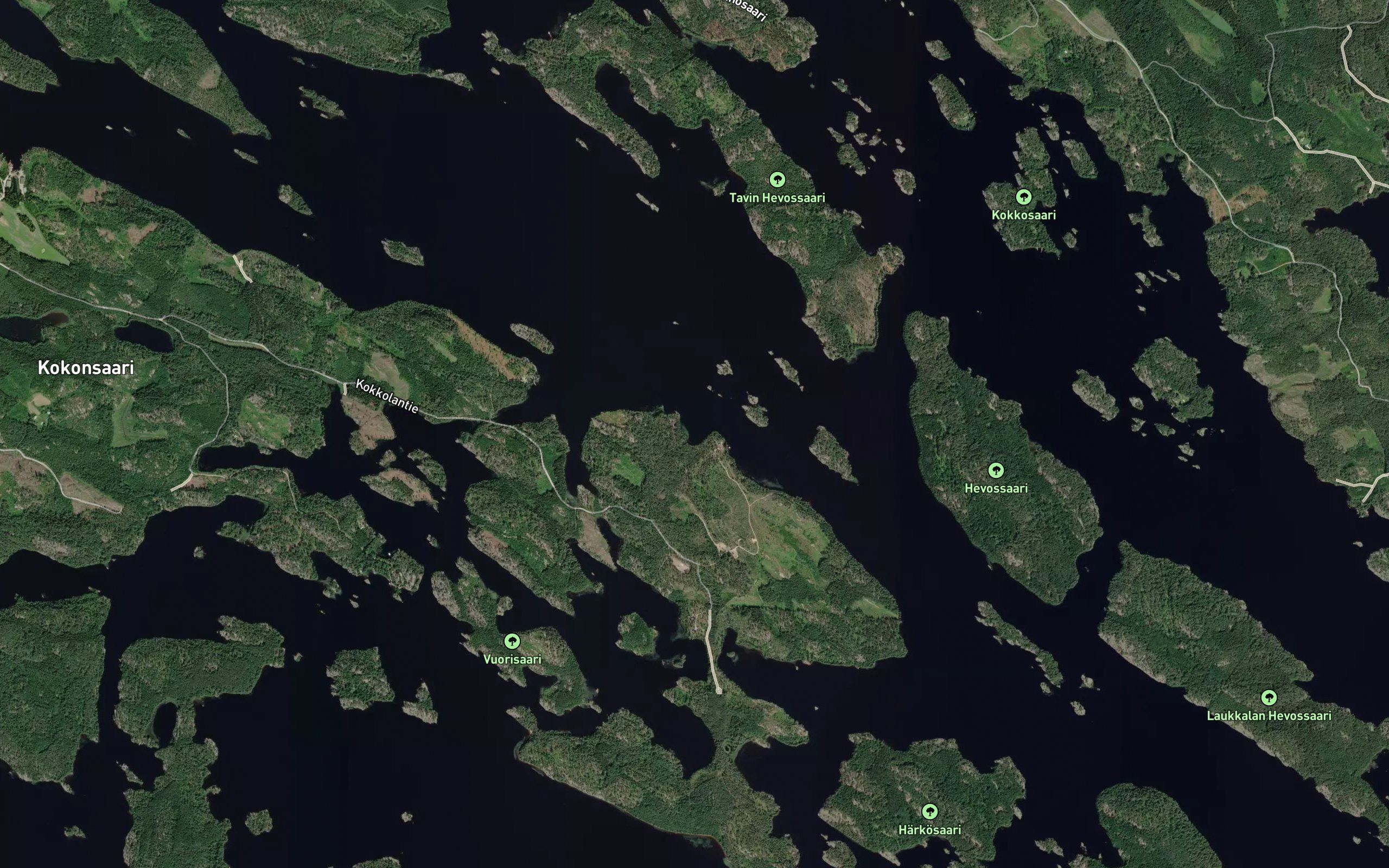 Syva Hiekkalahti