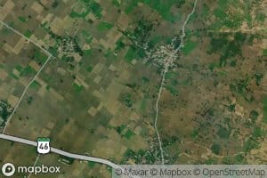 Bhognipur Distributary