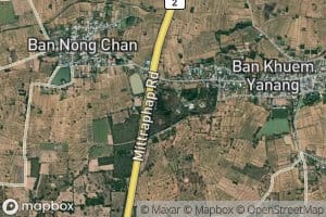 Nong Khuem Ma-u