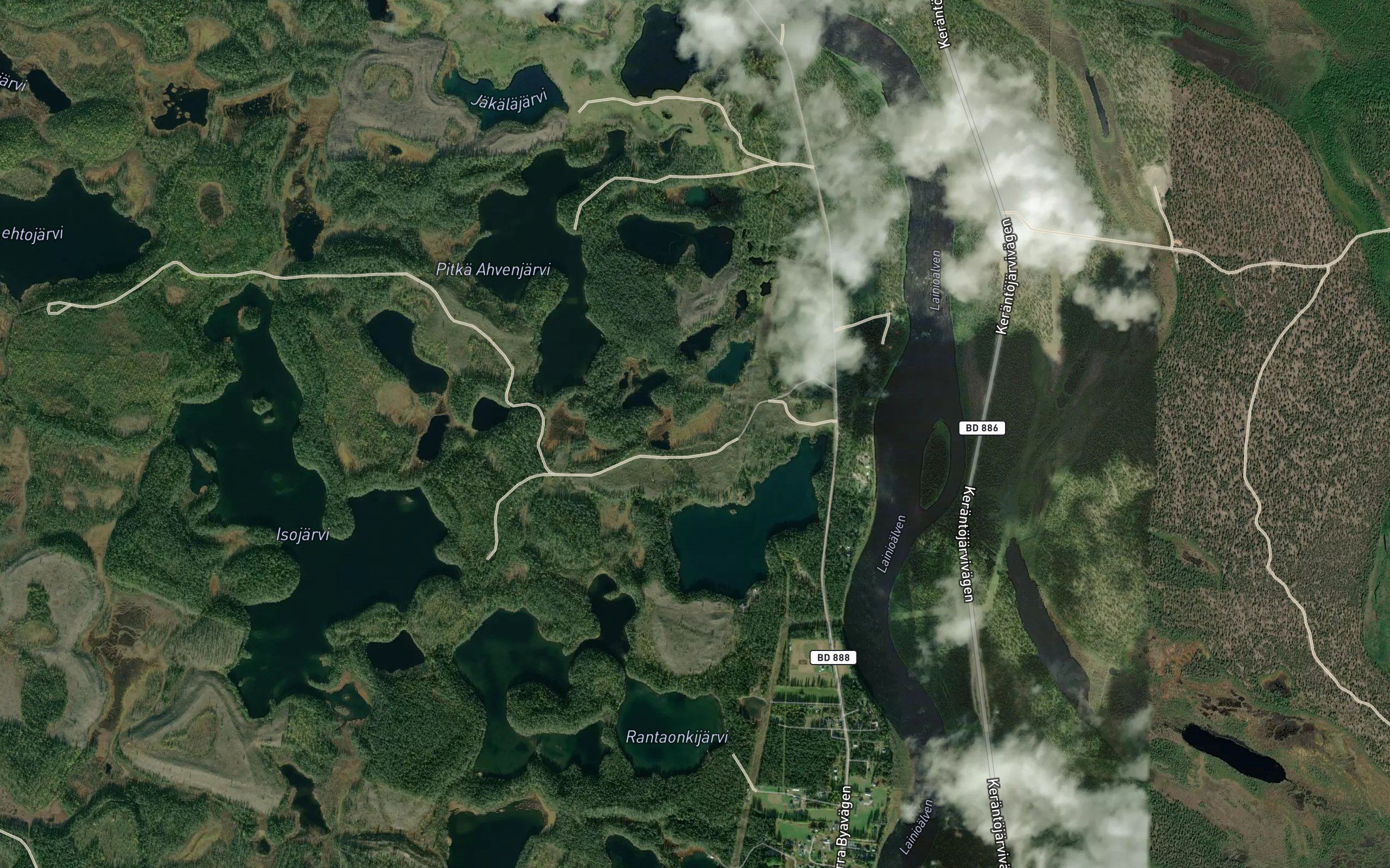 Nuuksujoki