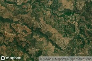 Quebrada de San Andres