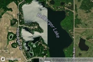 Heilberger Lake
