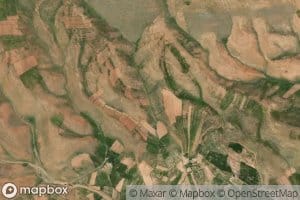 Cheshmeh-ye Mazra`eh-ye Bid