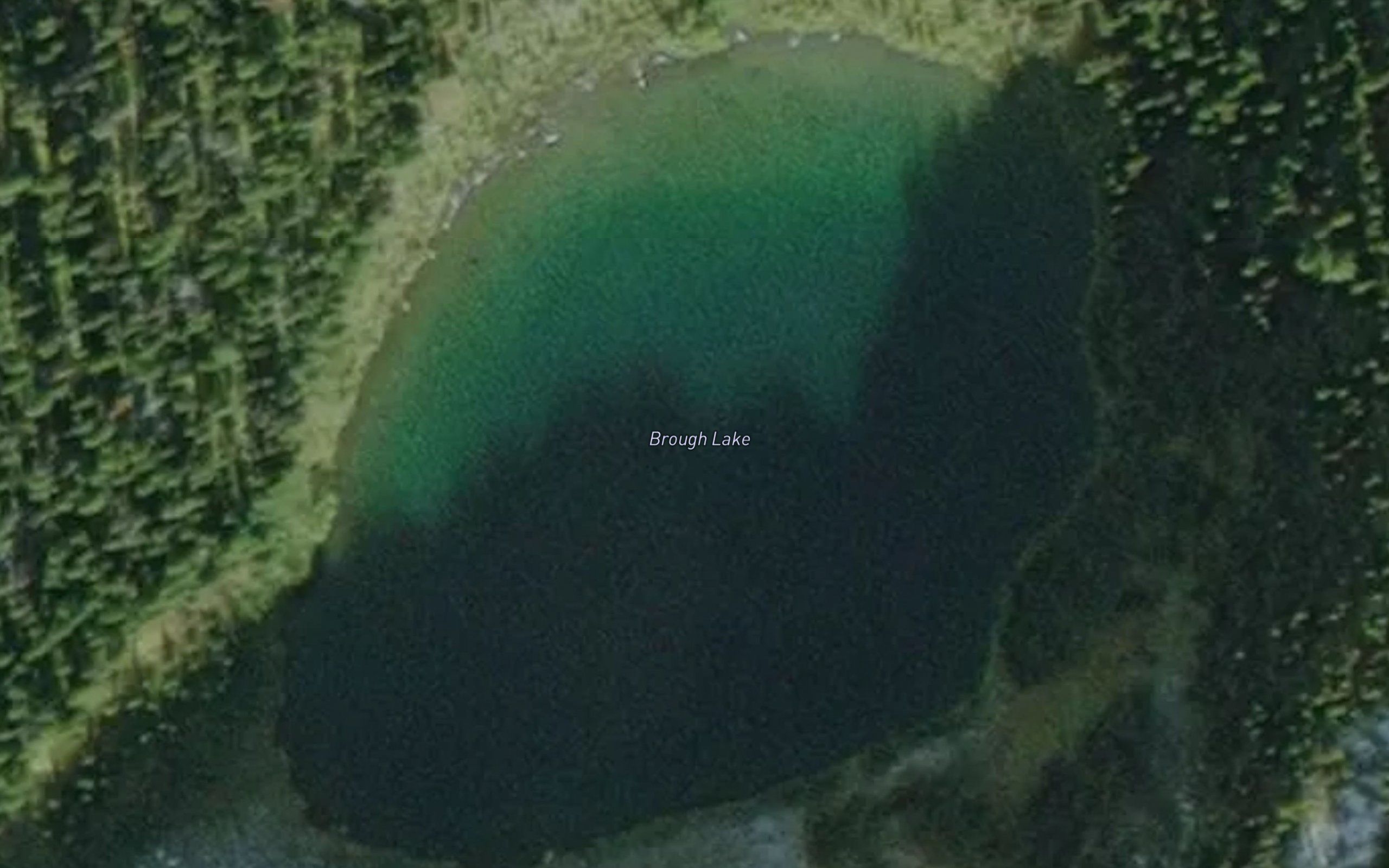 Brough Lake