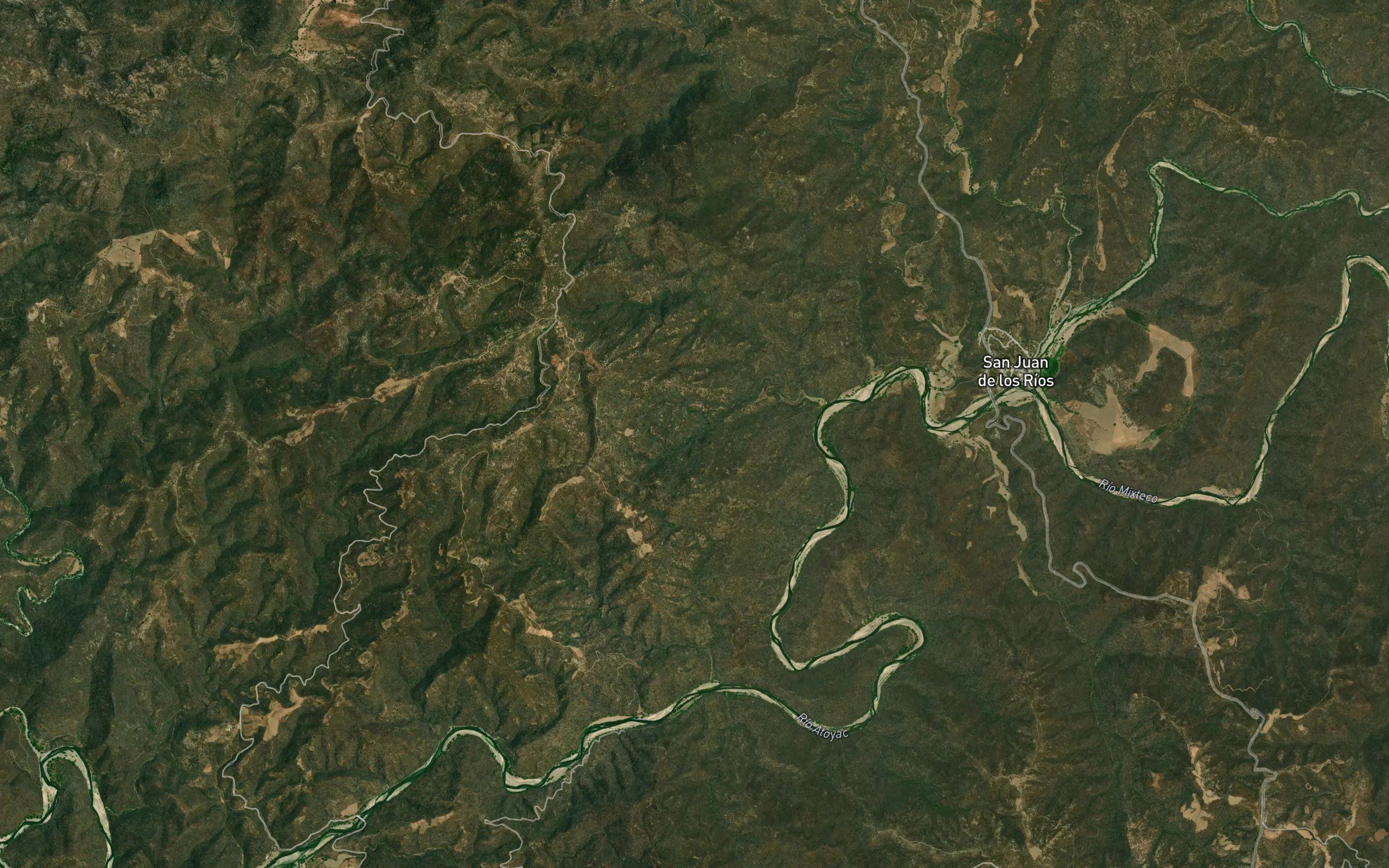 Barranca Tlapachola