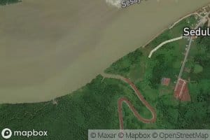 Sungai Sedulun