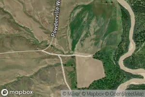 Hawkey Creek