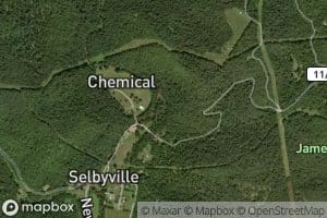Millsite Run