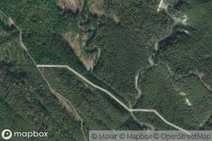 Whitetail Creek