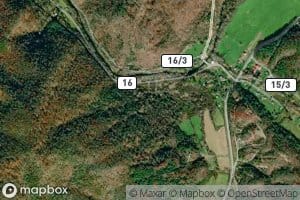 Alvon Spring Number 1