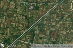 Machhnauta Distributary