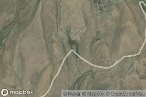 Plateau Reservoir